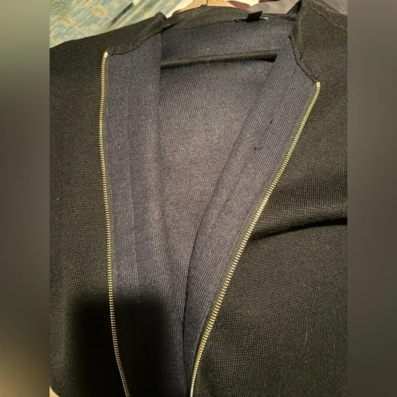 Ann Taylor Sweater Jacketet - Picture 2 of 2